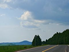 -塞罕坝国家级自然保护区