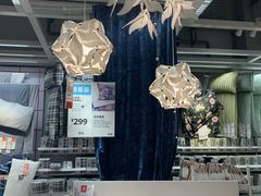 -宜家家居(西安未央商场店)