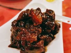 -上海老饭店(北京分店)