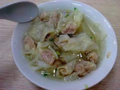 馄饨-刘长兴(逸仙桥店)