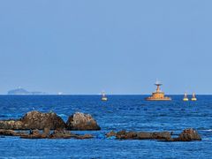 -小麦岛公园