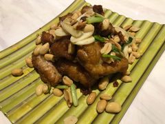 -东门头·江鲜小馆(新天地店)