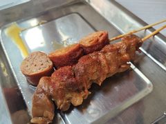 -海平馄饨(逍遥二路店)