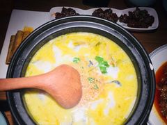 -九锅一堂酸菜鱼(新南凯德直营店)