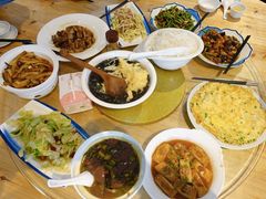 -八道本地特色菜馆(大鹏古城店)