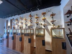 -MUSEO COFFEE咖啡博物馆