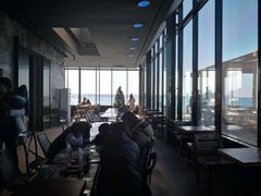 -Cafe Aewol Monsant