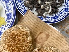 -清真·鸦儿李记·小馆(后海店)