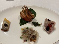 -Yan Ting 宴庭中餐厅(上海静安瑞吉酒店)