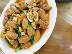 -明记海鲜大排档(巽寮湾店)