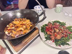 -吃货私房菜(丽江束河古镇店)