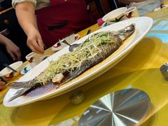 -大笑饭堂(甲子桥店)