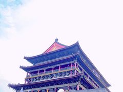 -西安城墙·碑林历史文化景区