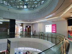 -卓锦曼购中心(国香街店)