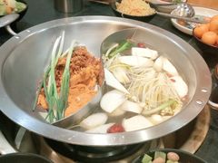 -沸炉重庆老火锅(军事博物馆店)