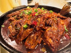 -小胡同炒鸡(胜利路店)