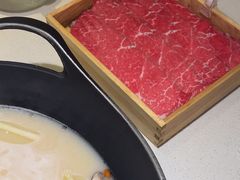 -新辣道鱼火锅(上地华联店)
