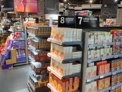 -Olé精品超市(苏州中心店)