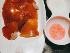 精品烤鸭-皇城根北京风味主题餐厅(中海环宇城店)