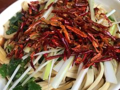 -如意香辣鸡架(总店)