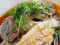 -崖口红树林海鲜餐厅