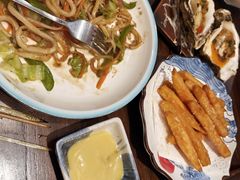 -鸟鹏烧鸟居酒屋(龙岗万科店)
