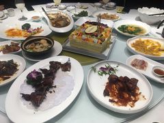 -席家花园(巨鹿花园店)