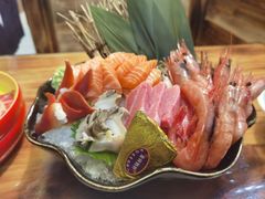 -松坂屋日料自助(长城路店)