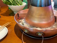-刘老表·瓦罐汤涮肉(青云谱店)