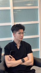 -MASTER 男士发型设计