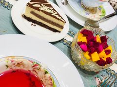 -京和风食堂·定食寿喜锅(保利樾广场店)