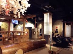 -沐槿宫韩式汗蒸水汇(马群店)