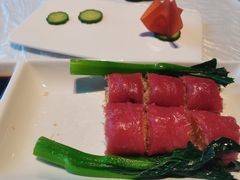 -粤盛海鲜楼(融冠乐城店)