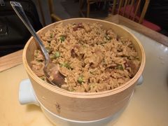 -锦府盐帮·侯宅(五棵松万达店)