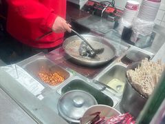 -黑色经典臭豆腐·湖南特产(太平街口店)