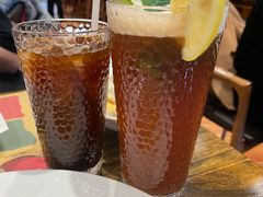 -安妮意大利餐厅(世贸天阶店)
