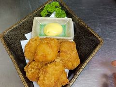 -千寻山野烤肉(中关村店)
