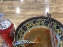 -柳石居柳州螺蛳粉(万达店)