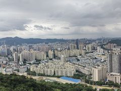 -求水山公园