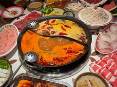 -江北北火锅馆·公路夜市(魏公村店)