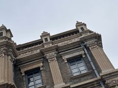 -张学良旧居陈列馆