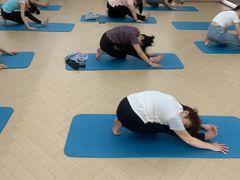 -悦莱美游泳健身(珠江新城花城汇店)