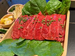 -季季山•云南野生菌火锅(上海首店)