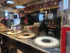 -阿甘锅盔(合生汇购物中心店)