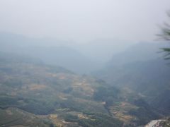 -南尖岩景区