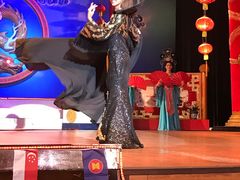 -金东尼人妖秀