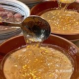 在南京…吃到了魂牵梦萦的桂花藕粉冻