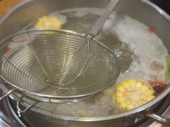 -高兴一锅潮汕鲜牛肉火锅(银座店)