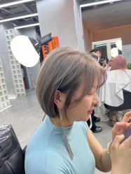 -MY HAIR ARDOR