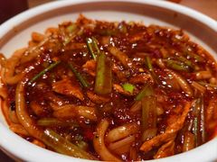 -谷丽麦馕新疆菜·清真(步步高梅溪新天地店)